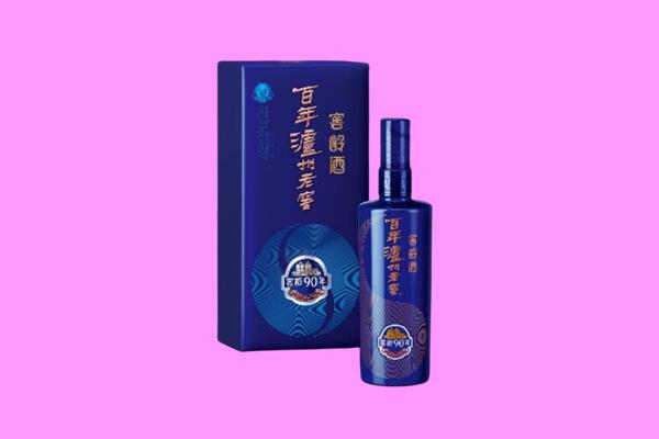 黄石回收泸州老窖