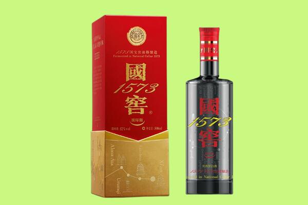 黄石回收国窖