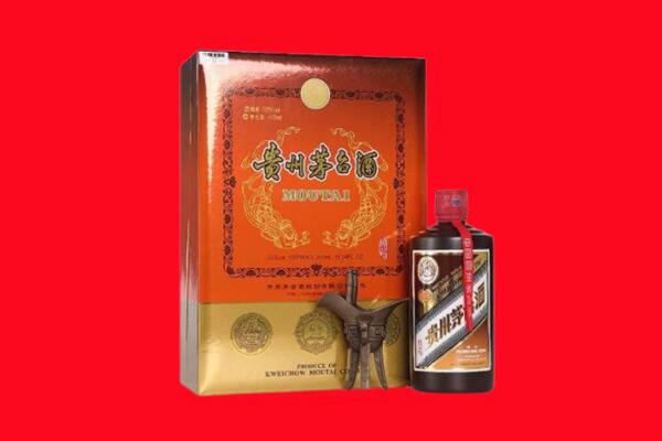 黄石回收30年茅台