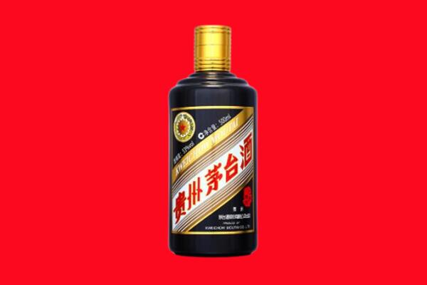 黄石回收茅台酒瓶