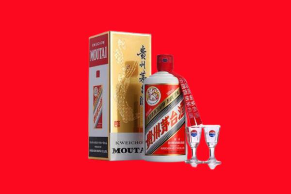 黄石回收贵州茅台酒